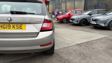 Skoda Fabia 1.0 TSI 110 SE L 5dr DSG Petrol Hatchback